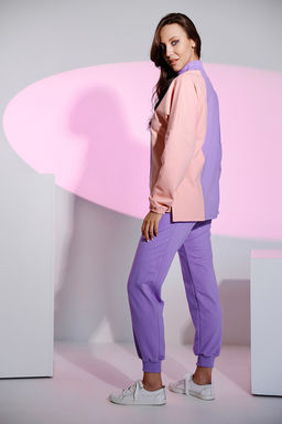 Толстовка 7375 - Натали фото 3