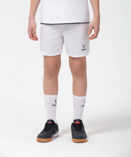 Шорты волейбольные JOGEL CAMP, белый, детский  фото 5