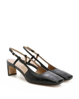 Passegiata. Босоножки, Черный, 40