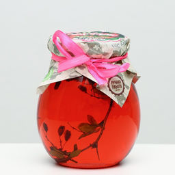 Варенье из барбариса Балфитюр, 330 г