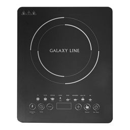 Плитка индукционная GALAXY LINE GL3064 (видео в описании)
