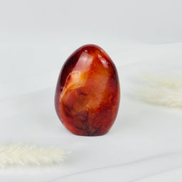 Полированный Сердолик