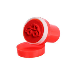 Печать цветная «Ассорти», набор 10 шт., МИКС