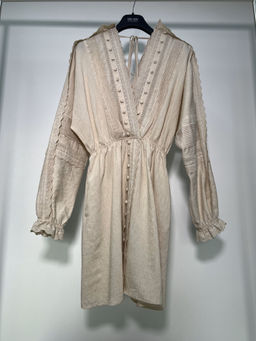 Платье 9088 - Niv niv фото 5