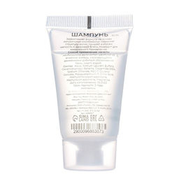 Цена за 7 шт. Шампунь Secret Beauty туба, 30 мл