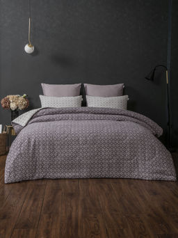 Комплект с одеялом Кемер (лаванда платина) MOROCCO - Kazanov.a. фото 2