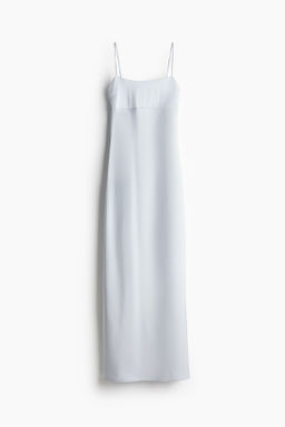 Maxivestido con lazada - H&m фото 5