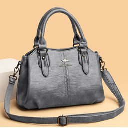 KAIDIFEINIROO Сумка женская 8611  фото 12