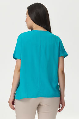 Блузка - Olsi фото 2