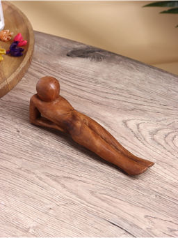 Фигурка «Лесенка», 9×4×20 см, дерево суар