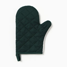 Варежка - прихватка «Доляна. Розмарин», 20×27 см