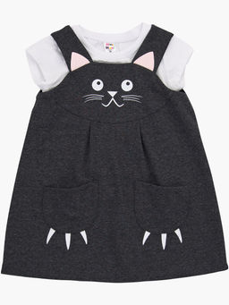 Комплект-двойка UD 3302/3198 черный - Mini maxi фото 6