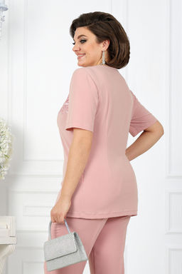 Костюм Ninele 5908 розовый фото 4