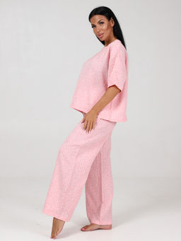 575 ПИЖАМА (брюки) - А-дина фото 4