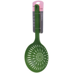 Цена за 6 шт. Шумовка пластиковая "Астория" 36*16см