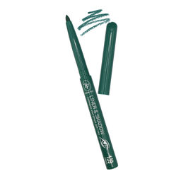 TF Карандаш для глаз LINER SHADOW CU19 тон 139 green/зеленый