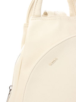 LACCOMA рюкзак Кэрри-лен эко кожа хлопок