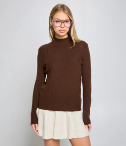 Водолазка #КТ9022 (1) - Dommod фото 31
