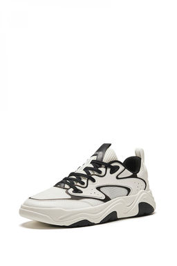 Кроссовки LifeStyle Бежевый/Черный