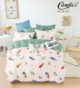КПБ Candies Home AB CANHAB125 Семейный