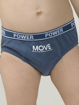 BULB3304(3шт. в упаковке) трусы для мальчиков - Pelican фото 2