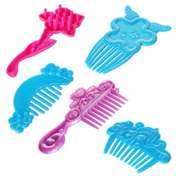 Пони в яйце (с накидкой) , 6шт в дисплейной коробке, 3 вида в коллекции - Abtoys фото 5