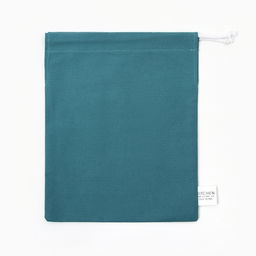 Мешочек текстильный Этель Home collection blue 27×34 см, 45% лён, 55% хлопок
