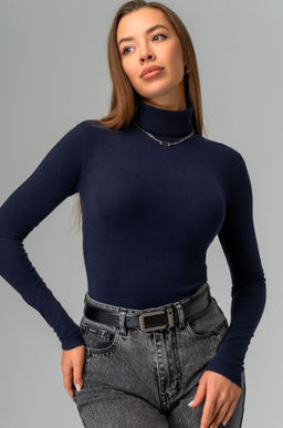 Женская водолазка Happy Fox  фото 27