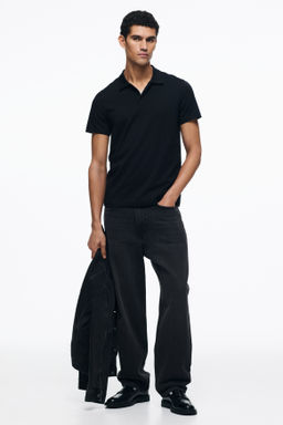 Polo Slim Fit - H&m фото 7