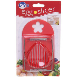 Цена за 5 шт. Яйцерезка цветок