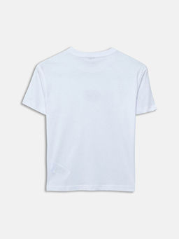 Bisiklet Yaka Erkek ?ocuk Ti??rt