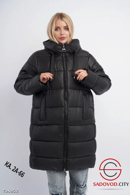 Куртка с подкладкой из полиэстера - Bruno фото 2