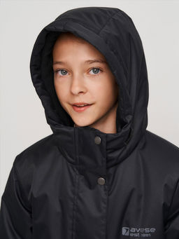 Куртка демисезонная 24372-467 белый - Avese фото 26