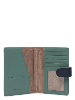 Обложка Labbra L145-1012-2R d.mint/d.blue  фото 4