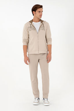 Мужские спортивные штаны с камнем Неожиданная скидка в корзине