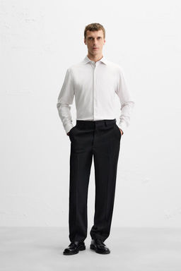 REGULAR FIT SHIRT