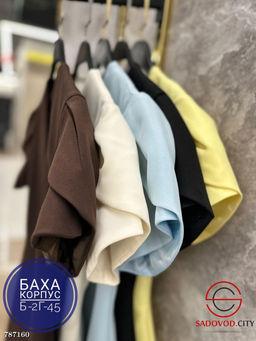 Женское вечернее платье-пиджак - Bruno фото 6