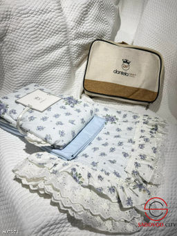 Комплект постельного белья