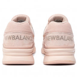 New Balance / Кроссовки женские  фото 4