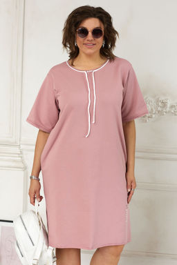 Платье BegiModa 1025 сакура