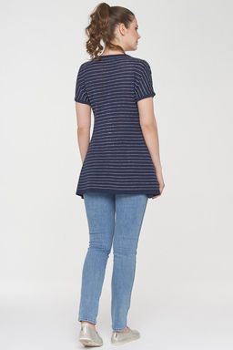 Туника женская 191-4939 - Vay фото 4