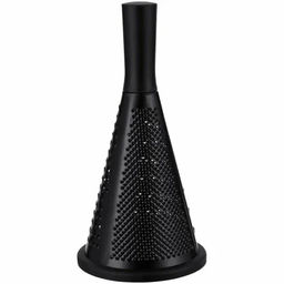 Терка Linea Presto конус комбинированная 24 см с покрытием non-stick арт.93-AC-GR-35B /Regent/  фото 5