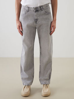Джинсы Baggy Fit Erkek Jean Pantolon мужские