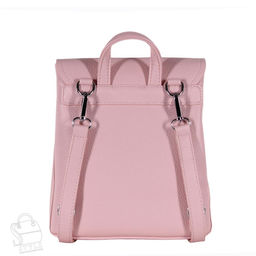 Рюкзак женский 69126 pink Velina Fabbiano-Safenta/30 в Новосибирске
