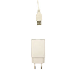 TLD-572 White/LED/500Lm/4500K/Dimmer Светильник настольный светодиодный на струбцине, 7W. Сенсорный выключатель. Диммер. Белый. ТМ Uniel