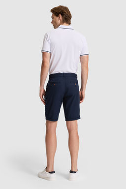 Erkek Lacivert Dokuma _ort - U.s. polo assn фото 5