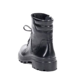 Полусапожки для школьников-девочек - Marko фото 3