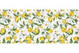 Скатерть из рогожки Хлопок 100 % арт. Л-169 тк (29249-1) - Наталья-текстиль фото 2