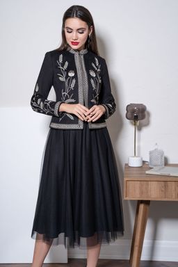 Жакет URS 22-507-1