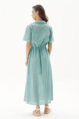 Платье 4830 - Fantazia mod фото 3